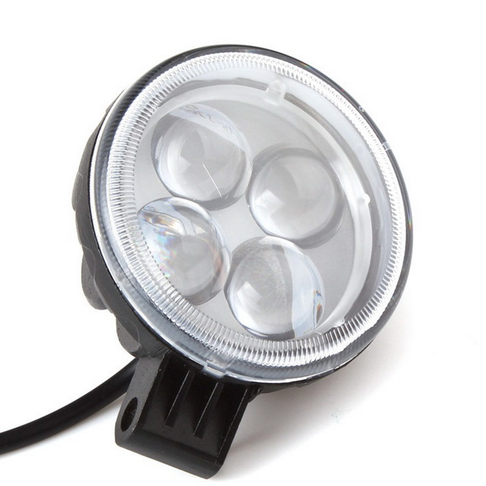  LED Offroad SL-B1203-2 12W-2